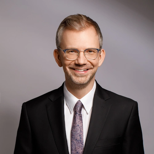 prof. Piotr Siuda 