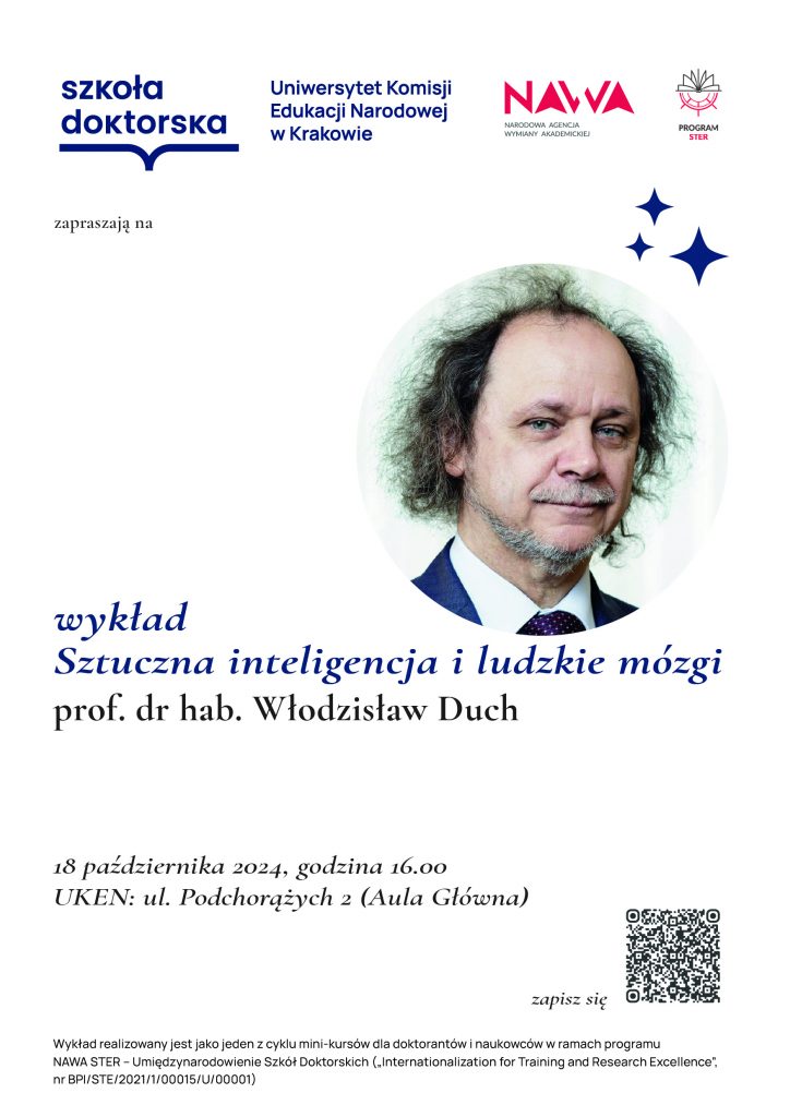 wlodzislaw wyklad poster