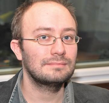 Aleksander Zawada