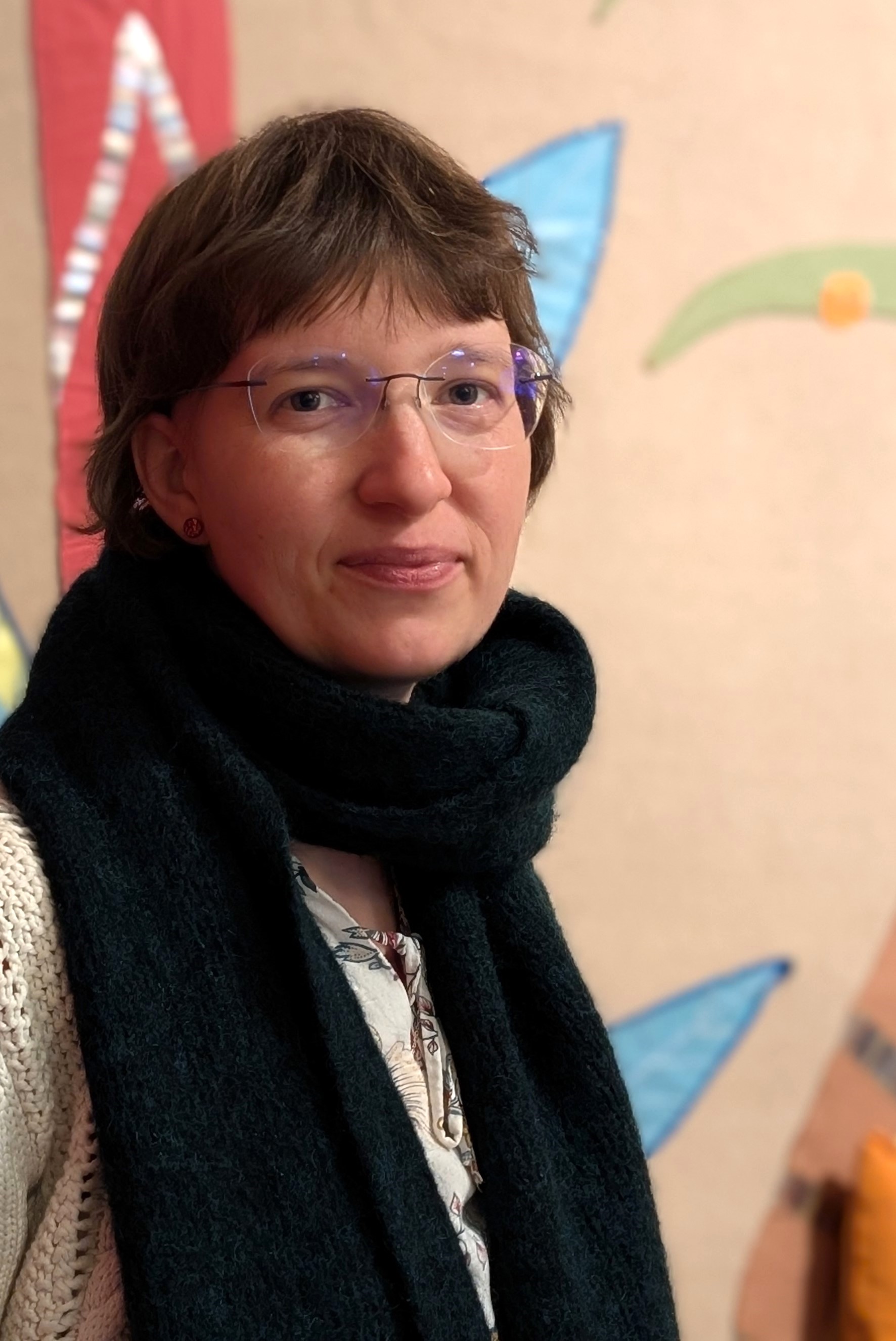 Zalinska Anna SD 1 rok na strone