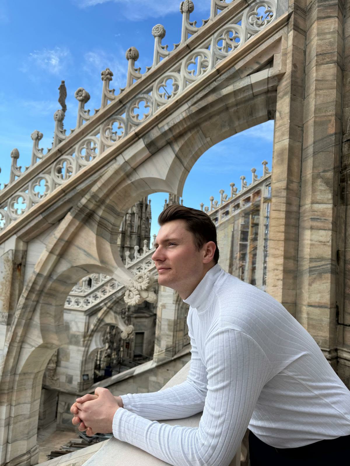 Zdjecie do notki biograficzne Sebastian Kozubek