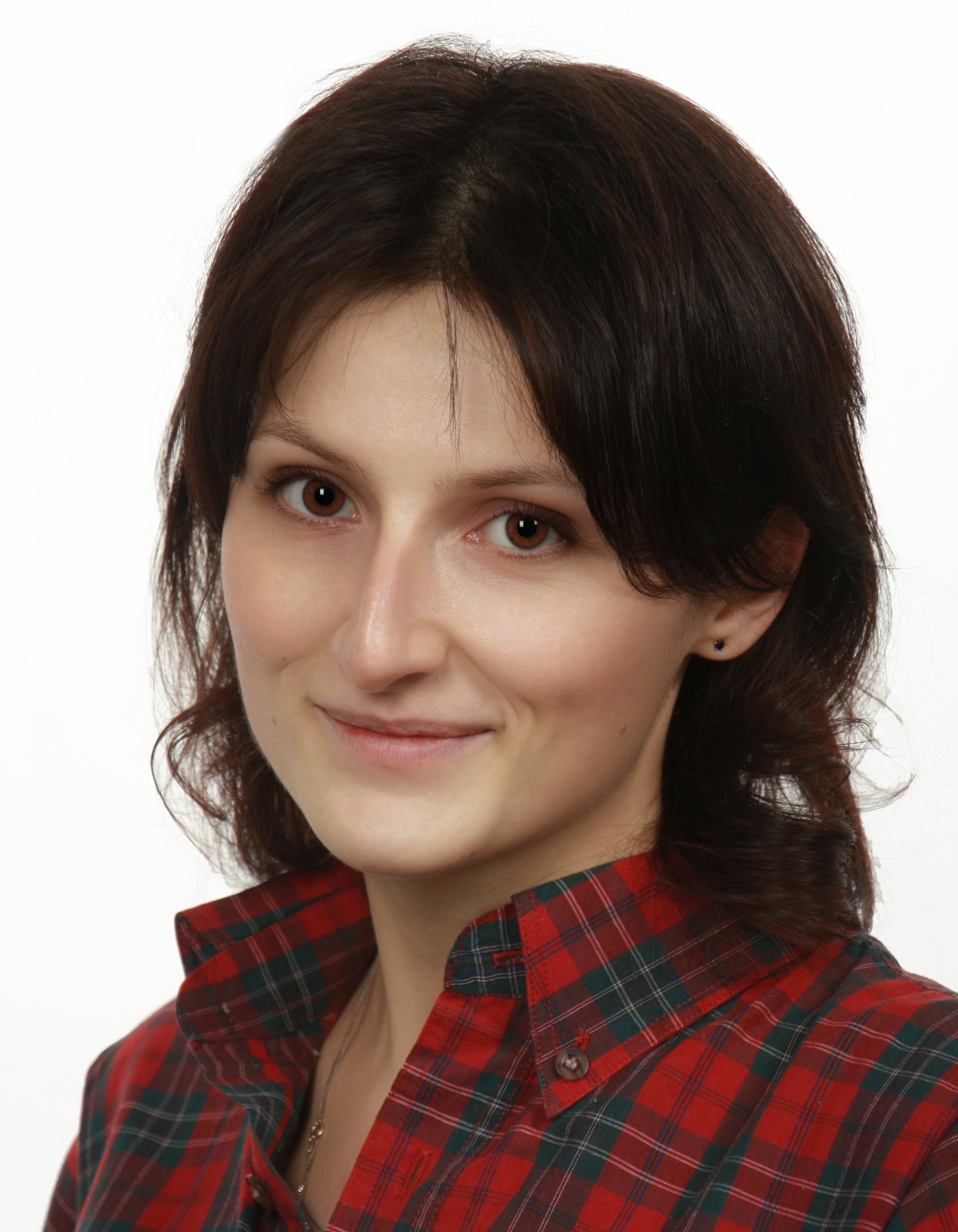 zdjecie Anna Ratajewicz