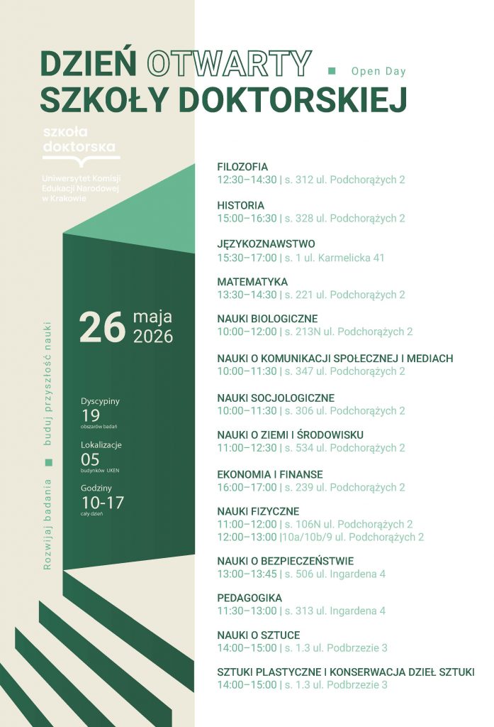 plakat dzienotwratty 2026