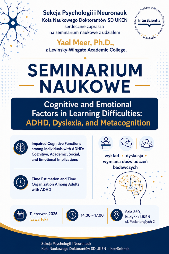 seminarium